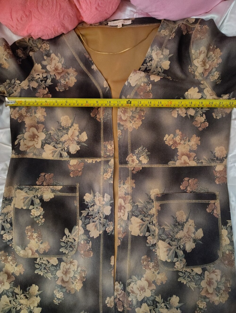 Anthropologie Jacket - Picture 9 of 14